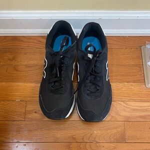 New balance 515 women’s sneakers.